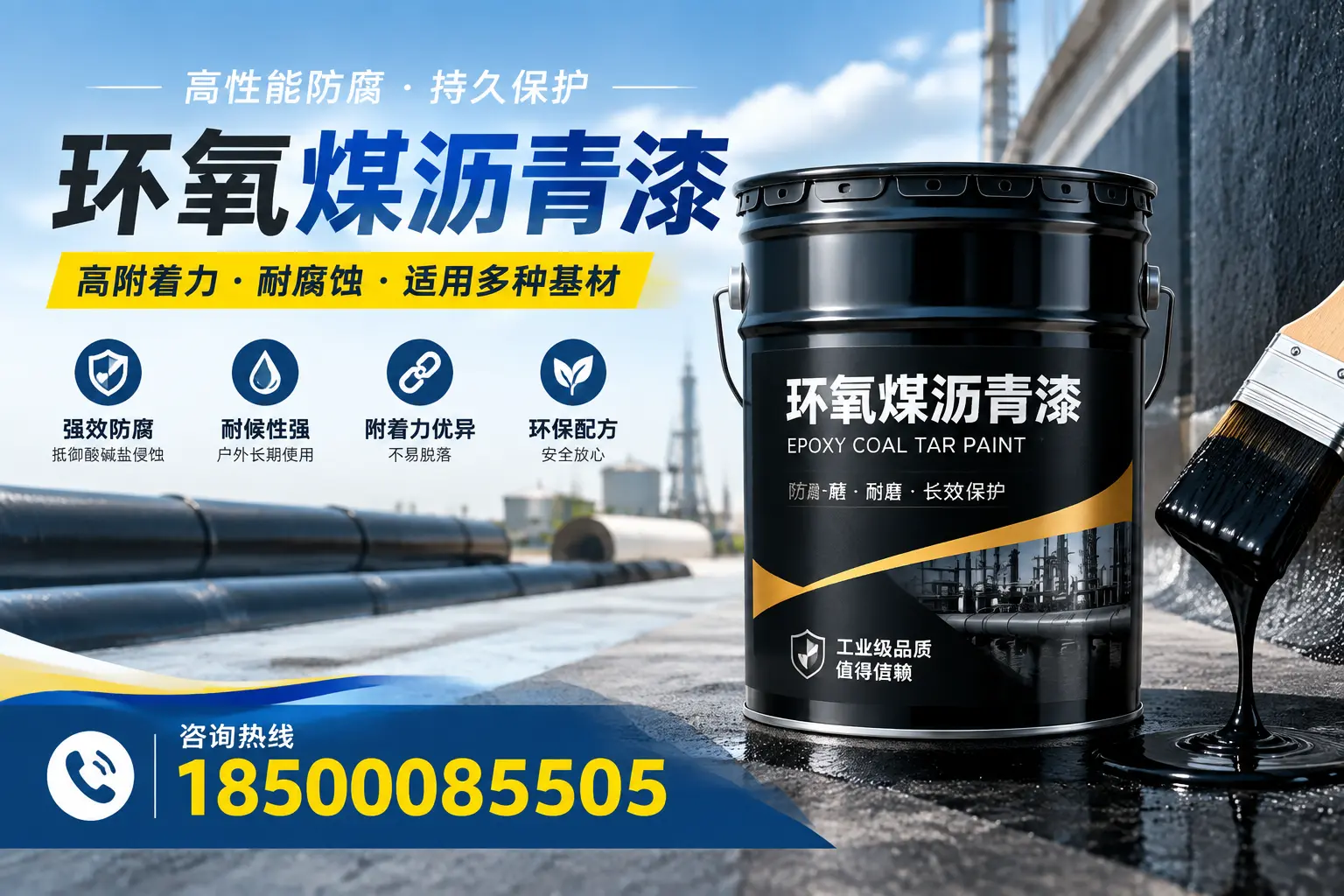 环氧煤沥青漆使用中的常见问题及解决方案，苏尼特右旗用户指南